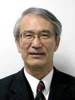Yutaka Teranishi, Ph. D.