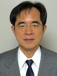 Dr. Kagoshima